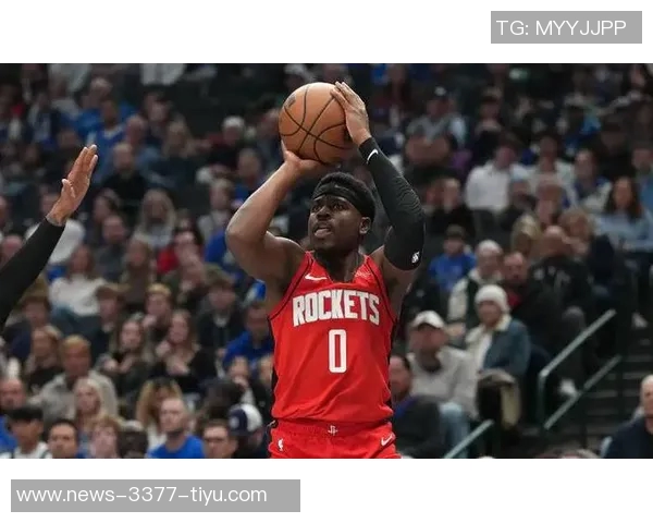 阿隆霍勒迪近期状态火热三分命中率高达50助力球队表现出色 阿隆霍勒迪近期状态火热三分命中率高达50助力球队表现出色