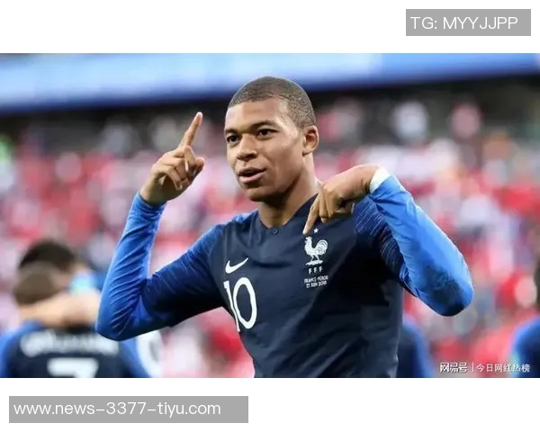 姆巴佩新赛季表现惊艳9场比赛打入13球仅1场未进球 姆巴佩新赛季表现惊艳9场比赛打入13球仅1场未进球