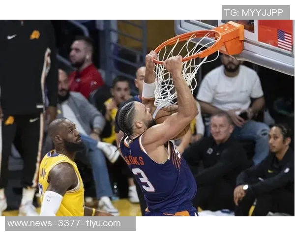 路威谈狄龙的威胁：他是你最不想看到爆发的对手