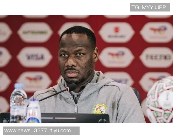 塞内加尔与民主刚果首发阵容揭晓马内杰克逊领衔出战巴坎布万比萨卡同场竞技 塞内加尔与民主刚果首发阵容揭晓马内杰克逊领衔出战巴坎布万比萨卡同场竞技