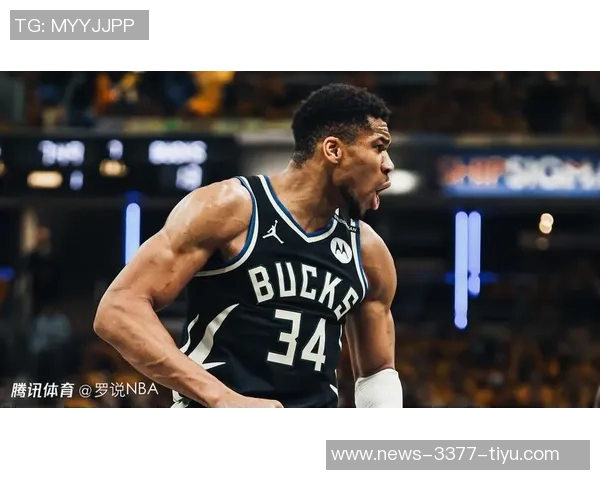 字母哥若离开雄鹿将加盟尼克斯谁能阻挡这支豪强球队崛起 字母哥若离开雄鹿将加盟尼克斯谁能阻挡这支豪强球队崛起