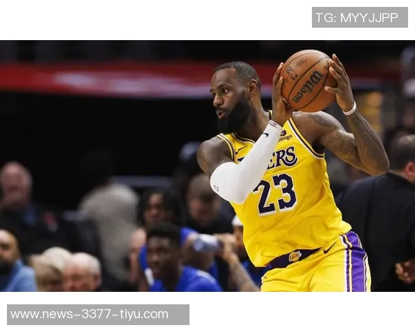 湖人输球为何总是惨败詹姆斯表示对此毫无头绪 湖人输球为何总是惨败詹姆斯表示对此毫无头绪