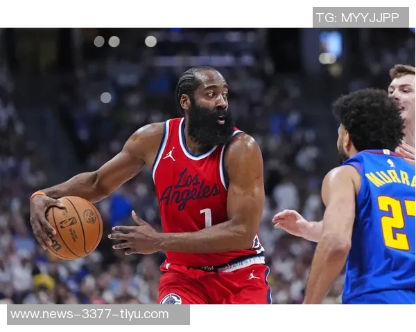 哈登常规赛得分突破28269分距离第十名安东尼仅差20分