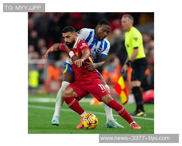 英超球队75分钟后进球统计布莱顿领跑利物浦紧随其后